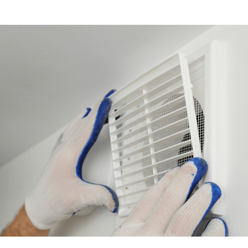 Improving Ventilation in Indoor Workplaces COVID19